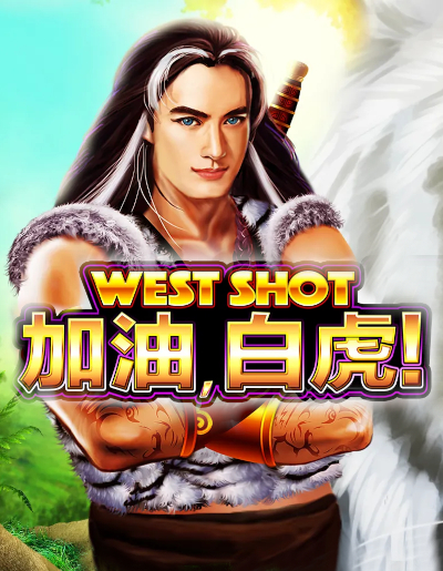 Play Free Demo of West Shot Slot by Skywind Group