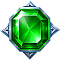 Symbol Green