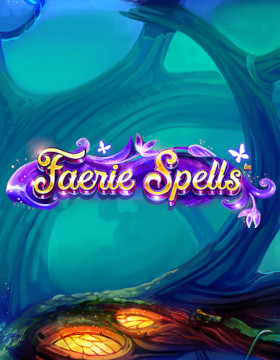 Play Free Demo of Faerie Spells Slot by BetSoft