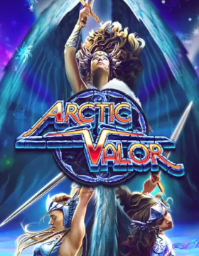 Play Free Demo of Arctic Valor Slot by Crazy Tooth Studio