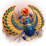 Symbol Scarab