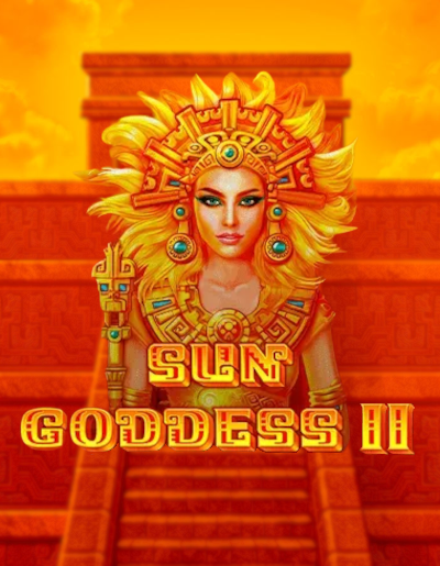 Play Free Demo of Sun Goddess 2 Slot by Amatic
