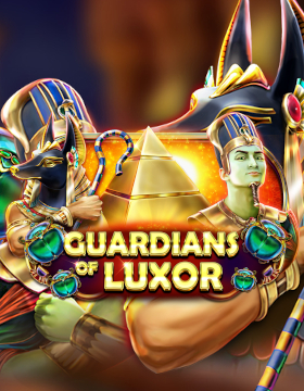 Play Free Demo of Guardians of Luxor Slot by Red Rake Gaming