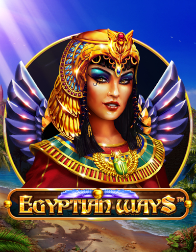 Play Free Demo of Egyptian Ways Slot by Spinomenal