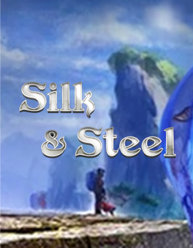 Play Free Demo of Silk And Steel Slot by High 5 Games