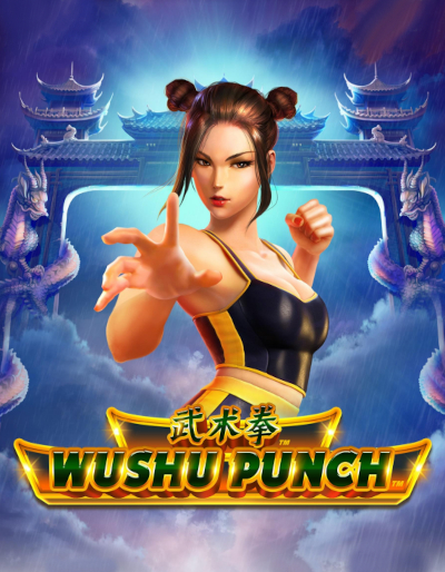 Play Free Demo of Wushu Punch Slot by Rarestone Gaming