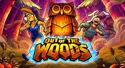 Out of the Woods