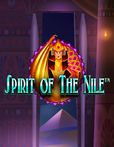 Play Free Demo of Spirit Of The Nile Slot by Nucleus Gaming