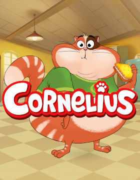 Cornelius poster