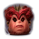 Symbol Doll