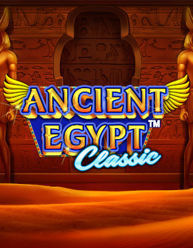 Ancient Egypt Classic Poster