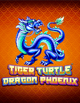 Play Free Demo of Tiger Turtle Dragon Phoenix Slot by Rarestone Gaming