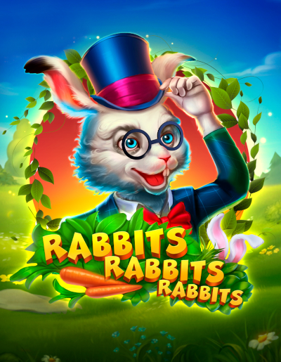 Play Free Demo of Rabbits, Rabbits, Rabbits! Slot by Endorphina