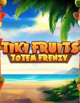 Play Free Demo of Tiki Fruits Totem Frenzy Slot by Red Tiger Gaming