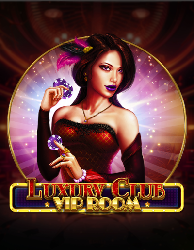 Play Free Demo of Luxury Club - Vip Room Slot by Spinomenal
