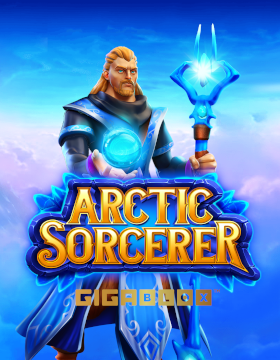 Play Free Demo of Arctic Sorcerer Gigablox™ Slot by Bad Dingo