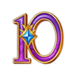 Symbol Ten