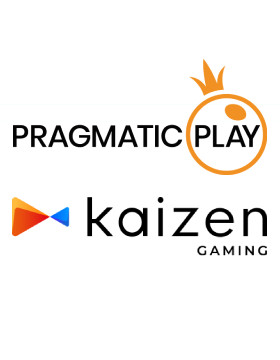 Pragmatic Play strengthens ties with Kaizen Gaming poster