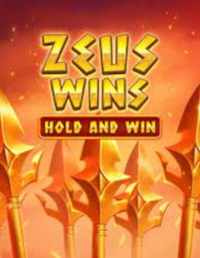 Play Free Demo of Zeus Wins Slot by InBet Games
