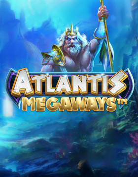Atlantis Megaways™ Poster