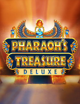 Play Free Demo of Pharaoh's Treasure Deluxe Slot by Ash Gaming