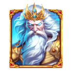 Symbol Poseidon
