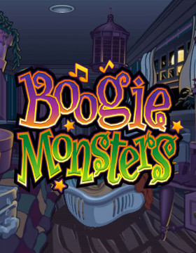 Play Free Demo of Boogie Monsters Slot by Microgaming