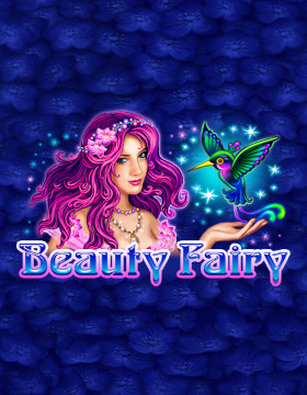 Beauty Fairy Poster