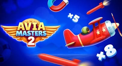 Aviamasters 2