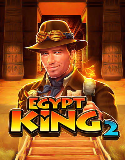 Play Free Demo of Egypt King 2 Slot by Swintt