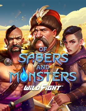 Play Free Demo of Of Sabers and Monsters Slot by Yggdrasil