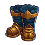 Symbol Boots