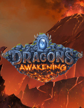 Dragons Awakening Poster