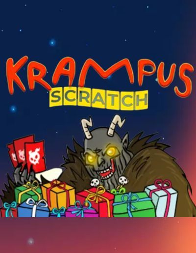 Krampus Scratch