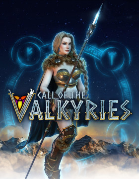 Play Free Demo of Call of the Valkyries Slot by SUNFOX Games