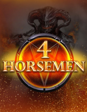 Play Free Demo of 4 Horsemen Slot by Spinomenal