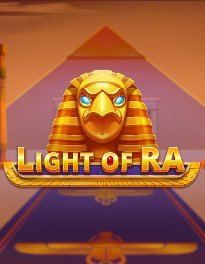 Play Free Demo of Light of Ra Slot by Booming Games