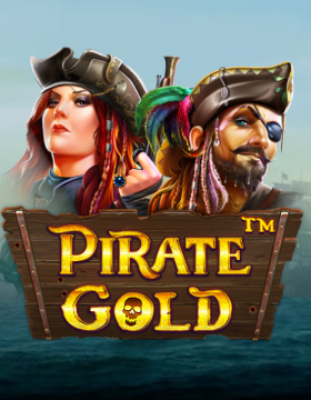 Pirate Gold Poster