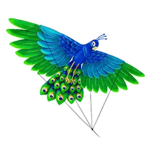 Symbol Peacock