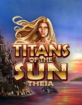 Play Free Demo of Titans of the Sun Theia Slot by Microgaming