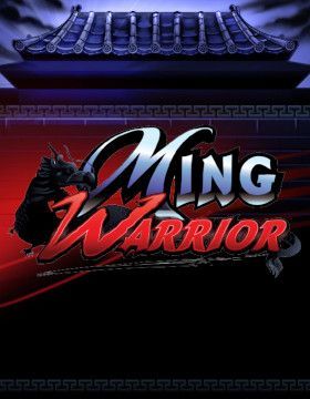 Ming Warrior
