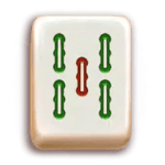 Symbol Bamboo Mahjong