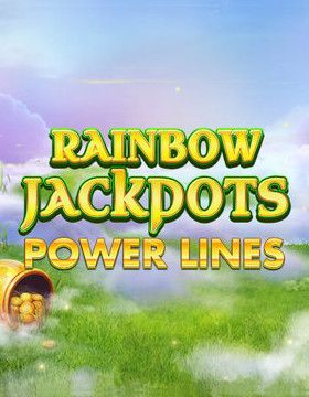 Rainbow Jackpots Power Lines