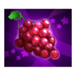 Symbol Grapes
