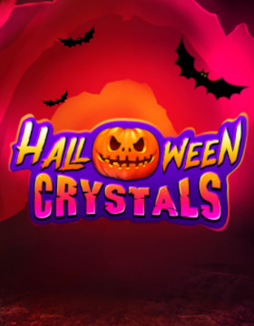 Play Free Demo of Halloween Crystals Slot by Belatra Games