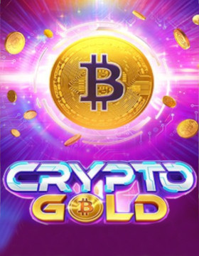 Play Free Demo of Crypto Gold Slot by PG Soft