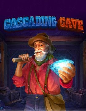 Cascading Cave