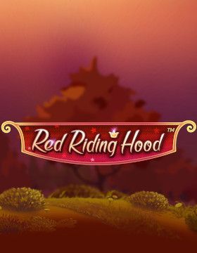 FairyTale Legends: Red Riding Hood