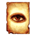 Symbol Eye