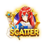 Symbol Scatter